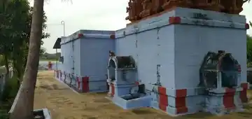 Arulmigu Karupparayaswamy Temple, Kottapalayam - 638461 அருள்மிகு கருப்பராயசுவாமி திருக்கோயில், Kottapalayam - 638461, Erode - Ancient Temple Architecture and History Image 13