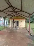 Arulmigu Karupparayaswamy Temple, Nallur - 641606 அருள்மிகு கருப்பராயசுவாமி திருக்கோயில், Nallur - 641606, Tiruppur - Ancient Temple Architecture and History Image 2