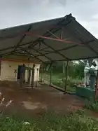 Arulmigu Karupparayaswamy Temple, Nallur - 641606 அருள்மிகு கருப்பராயசுவாமி திருக்கோயில், Nallur - 641606, Tiruppur - Ancient Temple Architecture and History Image 4