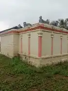 Arulmigu Karupparayaswamy Temple, Nallur - 641606 அருள்மிகு கருப்பராயசுவாமி திருக்கோயில், Nallur - 641606, Tiruppur - Ancient Temple Architecture and History Image 5