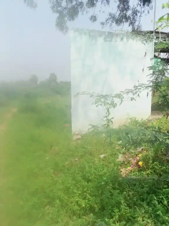 Arulmigu Karupparayaswamy Temple, Nochikuttai - 638459 Temple