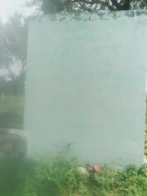 Arulmigu Karupparayaswamy Temple, Nochikuttai - 638459 அருள்மிகு கருப்பராய சுவாமி திருக்கோயில், Nochikuttai - 638459, Erode - Ancient Temple Architecture and History Image 2