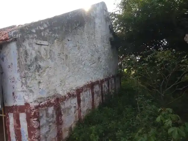 Arulmigu Karupparayaswamy Temple, Sungakaranpalayam - 638459 Temple