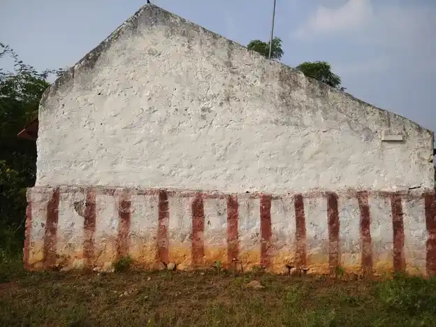 Arulmigu Karupparayaswamy Temple, Sungakaranpalayam - 638459 அருள்மிகு கருப்பராயசுவாமி திருக்கோயில், Sungakaranpalayam - 638459, Erode - Ancient Temple Architecture and History Image 4