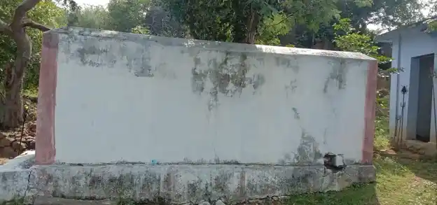 Arulmigu Karupparayaswamy Temple, Ukaram - 638402 அருள்மிகு கருப்பராய சுவாமி திருக்கோயில், Ukaram - 638402, Erode - Ancient Temple Architecture and History Image 2