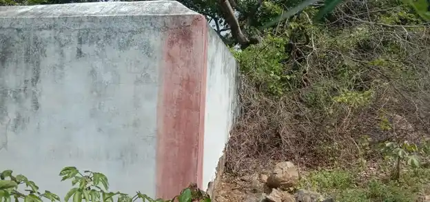 Arulmigu Karupparayaswamy Temple, Ukaram - 638402 அருள்மிகு கருப்பராய சுவாமி திருக்கோயில், Ukaram - 638402, Erode - Ancient Temple Architecture and History Image 4