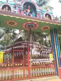 Arulmigu Karuppasami Temple, -, Neduvayal - 627803