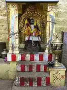 Arulmigu Karuppasamy Temple, Koovlapuram - 625703 Arulmigu Karuppasamy Temple, Koovlapuram - 625703, Madurai - Ancient Temple Architecture and History Image 2