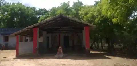 Arulmigu Karuppasamy Temple, Tiruchendur - 628214 அருள்மிகு கருப்பசாமி திருக்கோயில், Tiruchendur - 628214, Thoothukudi - Ancient Temple Architecture and History Image 3