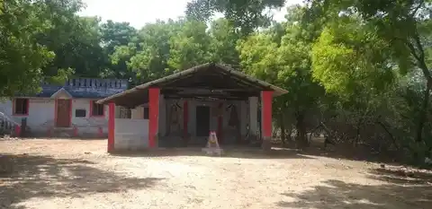 Arulmigu Karuppasamy Temple, Tiruchendur - 628214 அருள்மிகு கருப்பசாமி திருக்கோயில், Tiruchendur - 628214, Thoothukudi - Ancient Temple Architecture and History Image 4