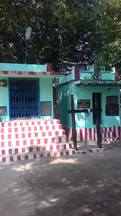 Arulmigu Karuppasamy Temple, Trivengadam Main Road, A.Karisalkulam - 627719