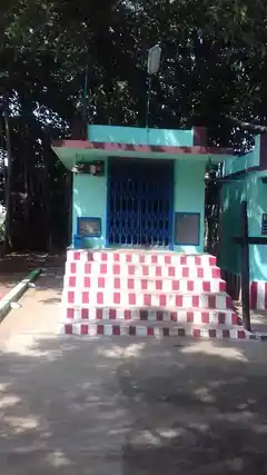 Arulmigu Karuppasamy Temple, Trivengadam Main Road, A.Karisalkulam - 627719 அருள்மிகு கருப்பசாமி திருக்கோயில், -, A.Karisalkulam - 627719, Tenkasi - Ancient Temple Architecture and History Image 2