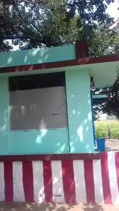 Arulmigu Karuppasamy Temple, Trivengadam Main Road, A.Karisalkulam - 627719 அருள்மிகு கருப்பசாமி திருக்கோயில், -, A.Karisalkulam - 627719, Tenkasi - Ancient Temple Architecture and History Image 3