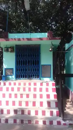 Arulmigu Karuppasamy Temple, Trivengadam Main Road, A.Karisalkulam - 627719 அருள்மிகு கருப்பசாமி திருக்கோயில், -, A.Karisalkulam - 627719, Tenkasi - Ancient Temple Architecture and History Image 4