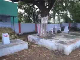 Arulmigu Karuppasamy Vagaiyara Temple, -, Arunaperi - 627803