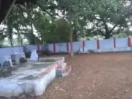 Arulmigu Karuppasamy Vagaiyara Temple, -, Arunaperi - 627803 அருள்மிகு கருப்பசாமி வகையறா ஆலயங்கள், -, Arunaperi - 627803, Tenkasi - Ancient Temple Architecture and History Image 2