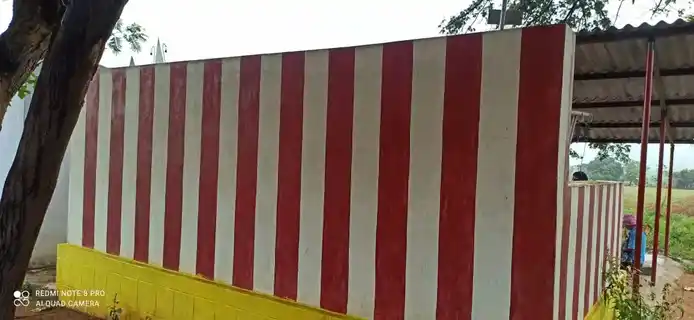 Arulmigu Karuppaswamy Temple, Thoppanayakanpatti - 621307 Arulmigu karuppaswamy Temple, Thoppanayakanpatti - 621307, Thiruchirappalli - Ancient Temple Architecture and History Image 4