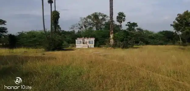 Arulmigu Karuppaswamy Temple, Veerappatti - 622504 அருள்மிகு கருப்பசாமி திருக்கோயில், Veerappatti - 622504, Pudukkottai - Ancient Temple Architecture and History Image 4