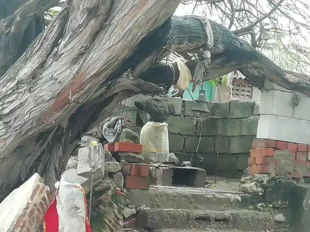 Arulmigu Karuppatadi Muniyasamy Temple, Keelakkarai - 623517 Arulmigu Karuppatadi Muniyasamy Temple, Keelakkarai - 623517, Ramanathapuram - Ancient Temple Architecture and History Image 2