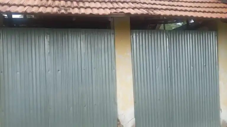 Arulmigu Karuppayiamman Temple, Athavathur - 620102 அருள்மிகு கருப்பாயியம்மன் திருக்கோயில், அதவத்தூர் கிழக்கு, அதவத்தூர். - 620102, Thiruchirappalli - Ancient Temple Architecture and History Image 4