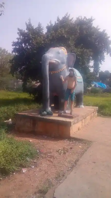 Arulmigu Karuppusami Temple, Mallur - 621704 Arulmigu Karuppusami Temple,  - 621704, Ariyalur - Ancient Temple Architecture and History Image 5