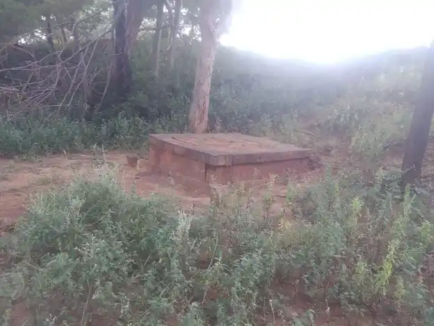 Arulmigu Karuppusamy Temple, Akkiyampatti - 621311 Arulmigu Karuppusamy Temple, Akkiyampatti - 621311, Thiruchirappalli - Ancient Temple Architecture and History Image 3