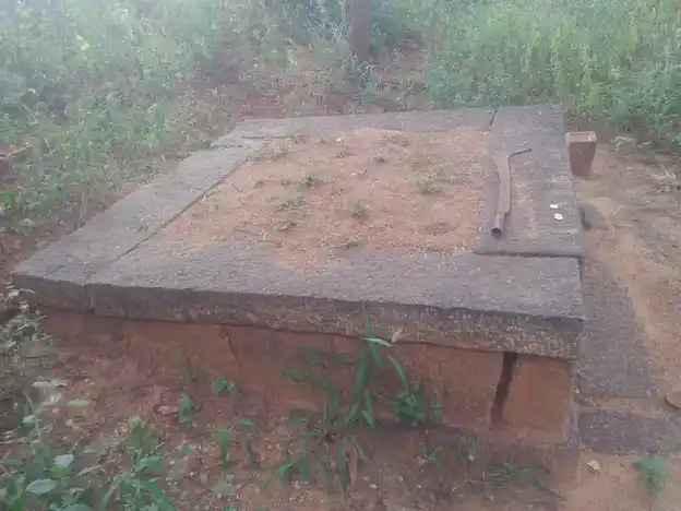 Arulmigu Karuppusamy Temple, Akkiyampatti - 621311 Arulmigu Karuppusamy Temple, Akkiyampatti - 621311, Thiruchirappalli - Ancient Temple Architecture and History Image 4