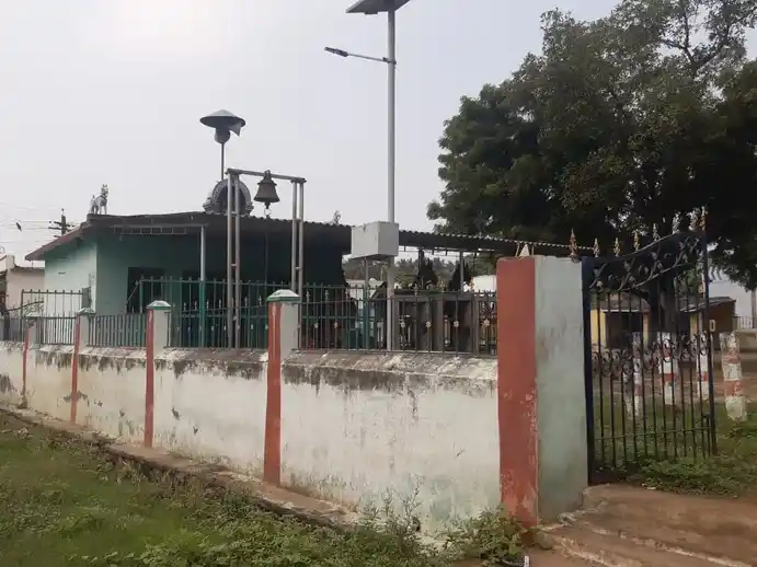 Arulmigu Karuppusamy Temple, Odathurai - 638455 அருள்மிகு அண்ணமார் கருப்பசுவாமி திருக்கோயில், ஓடத்துறை, Odathurai - 638455, Erode - Ancient Temple Architecture and History Image 5