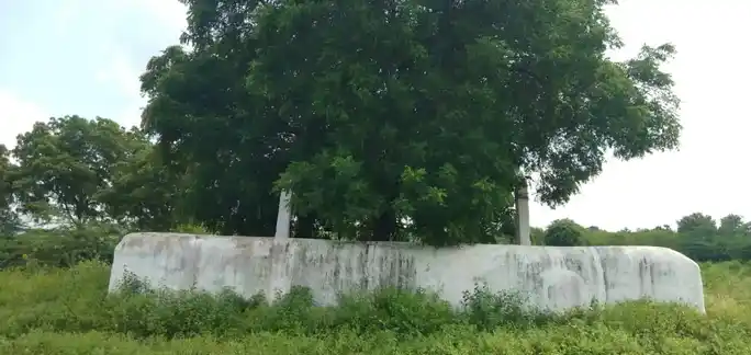 Arulmigu Karuppusamy Temple, Pothuravuthanpatti - 639119 அருள்மிகு கருப்புசாமி திருக்கோயில், Pothuravuthanpatti - 639119, Karur - Ancient Temple Architecture and History Image 4