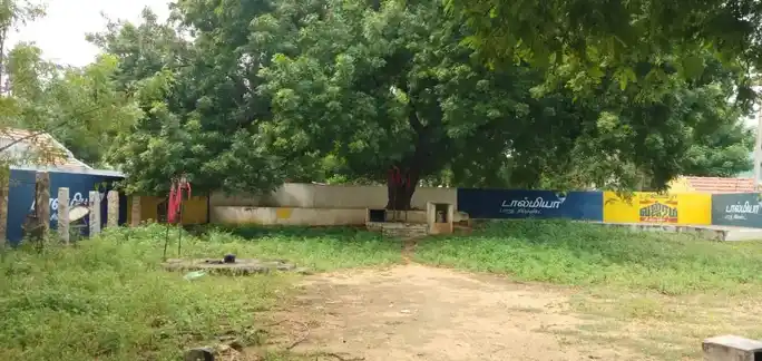 Arulmigu Karuppusamy Temple, Sathiyamangalam - 639120