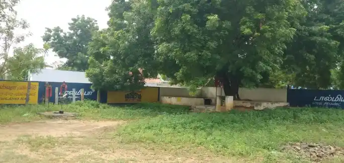 Arulmigu Karuppusamy Temple, Sathiyamangalam - 639120 அருள்மிகு கருப்புசாமி திருக்கோயில், Sathiyamangalam - 639120, Karur - Ancient Temple Architecture and History Image 2