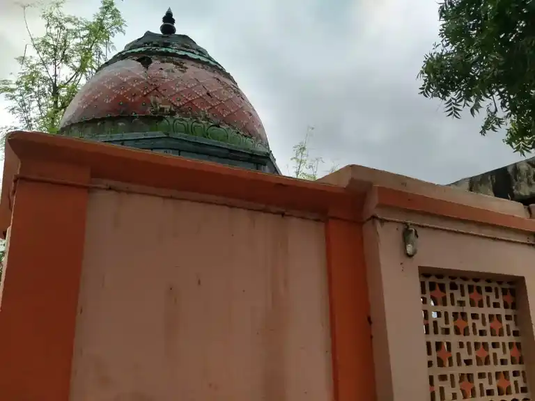 Arulmigu Karuppusamy Temple, Thiruverumbur - 620013 Arulmigu Karuppusamy Temple, Thiruverumbur - 620013, Thiruchirappalli - Ancient Temple Architecture and History Image 4