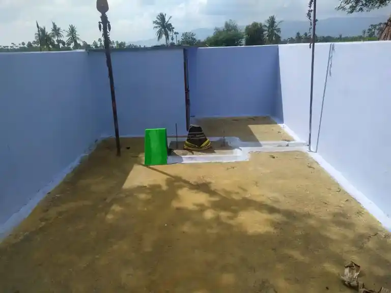 Arulmigu Karuppusamy Temple, Vairamangalam - 638314 அருள்மிகு கருப்புச்சாமி திருக்கோயில், வைரமங்கலம் - 638314, Erode - Ancient Temple Architecture and History Image 2