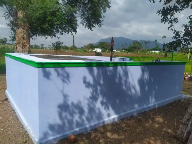 Arulmigu Karuppusamy Temple, Vairamangalam - 638314 அருள்மிகு கருப்புச்சாமி திருக்கோயில், வைரமங்கலம் - 638314, Erode - Ancient Temple Architecture and History Image 4