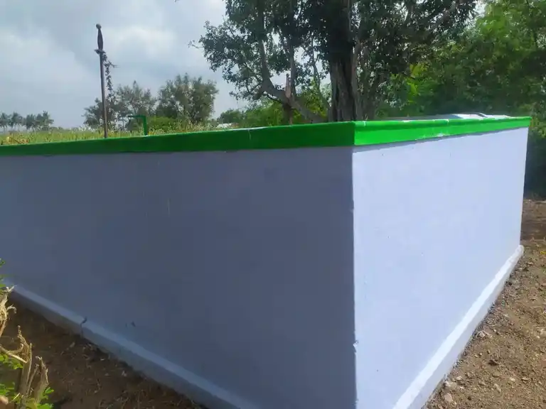 Arulmigu Karuppusamy Temple, Vairamangalam - 638314 அருள்மிகு கருப்புச்சாமி திருக்கோயில், வைரமங்கலம் - 638314, Erode - Ancient Temple Architecture and History Image 5