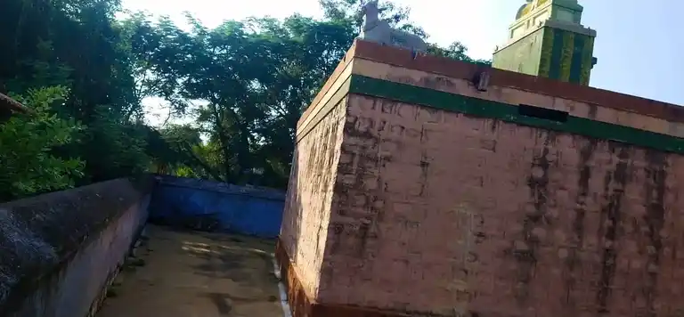 Arulmigu Karuppusamy Temple, Vellalapalayam - 638315 அருள்மிகு கருப்புச்சாமி திருக்கோயில், Vellalapalayam - 638315, Erode - Ancient Temple Architecture and History Image 5