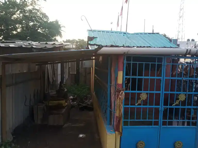 Arulmigu Karupurayan Temple, Kovai Nagar - 641101 அருள்மிகு கருப்பராயன் திருக்கோயில், Kovai Nagar - 641101, Coimbatore - Ancient Temple Architecture and History Image 3