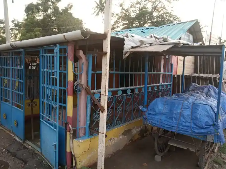 Arulmigu Karupurayan Temple, Kovai Nagar - 641101 அருள்மிகு கருப்பராயன் திருக்கோயில், Kovai Nagar - 641101, Coimbatore - Ancient Temple Architecture and History Image 4