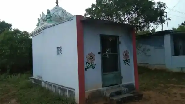 Arulmigu Karupurayar Temple, Anikadavu - 642120 அருள்மிகு கருப்பராயர் திருக்கோயில், Anikadavu - 642120, Tiruppur - Ancient Temple Architecture and History Image 3