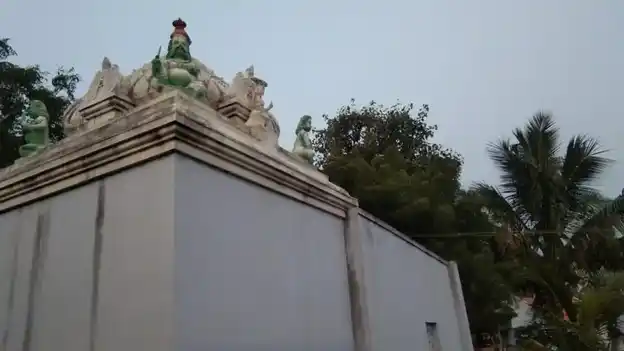 Arulmigu Karupurayar Temple, Anikadavu - 642120 அருள்மிகு கருப்பராயர் திருக்கோயில், Anikadavu - 642120, Tiruppur - Ancient Temple Architecture and History Image 5
