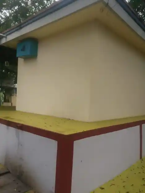 Arulmigu Karupurayasamy Temple, 24, Veerapandi - 641018 அருள்மிகு கருப்பராயசுவாமி திருக்கோயில், 24, Veerapandi - 641018, Coimbatore - Ancient Temple Architecture and History Image 3