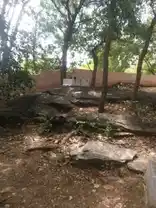 Arulmigu Karupurayasamy Temple, Blichi - 641019