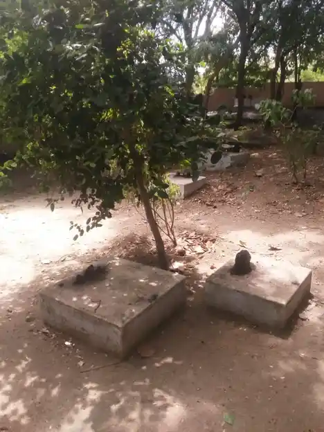 Arulmigu Karupurayasamy Temple, Blichi - 641019 அருள்மிகு கருப்பராயர் சுவாமி திருக்கோயில், Blichi - 641019, Coimbatore - Ancient Temple Architecture and History Image 3