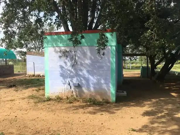 Arulmigu Karupurayasamy Temple, Kavundampalayam - 641653 அருள்மிகு கருப்பராயர் சுவாமி திருக்கோயில், Kavundampalayam - 641653, Coimbatore - Ancient Temple Architecture and History Image 2