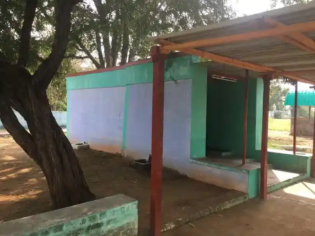 Arulmigu Karupurayasamy Temple, Kavundampalayam - 641653 அருள்மிகு கருப்பராயர் சுவாமி திருக்கோயில், Kavundampalayam - 641653, Coimbatore - Ancient Temple Architecture and History Image 6