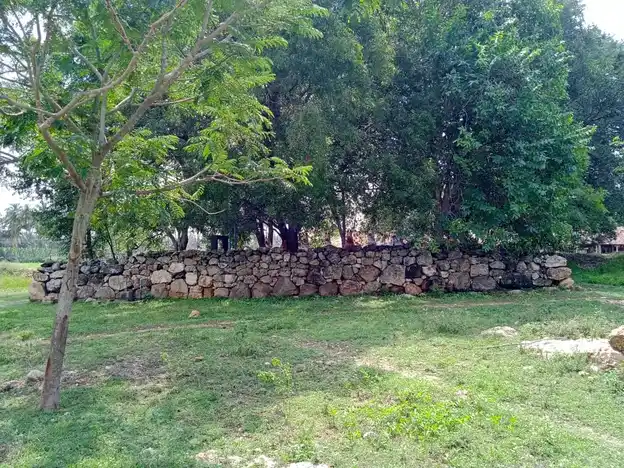Arulmigu Karupurayasamy Temple, Mugasisemsampatti, Vadavalli - 641653