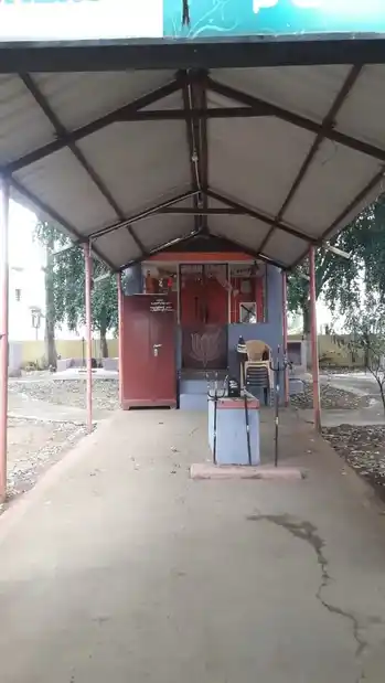 Arulmigu Karupurayasamy Temple, Pannimadai - 641107 அருள்மிகு கருப்பராயசுவாமி திருக்கோயில், Pannimadai - 641107, Coimbatore - Ancient Temple Architecture and History Image 3