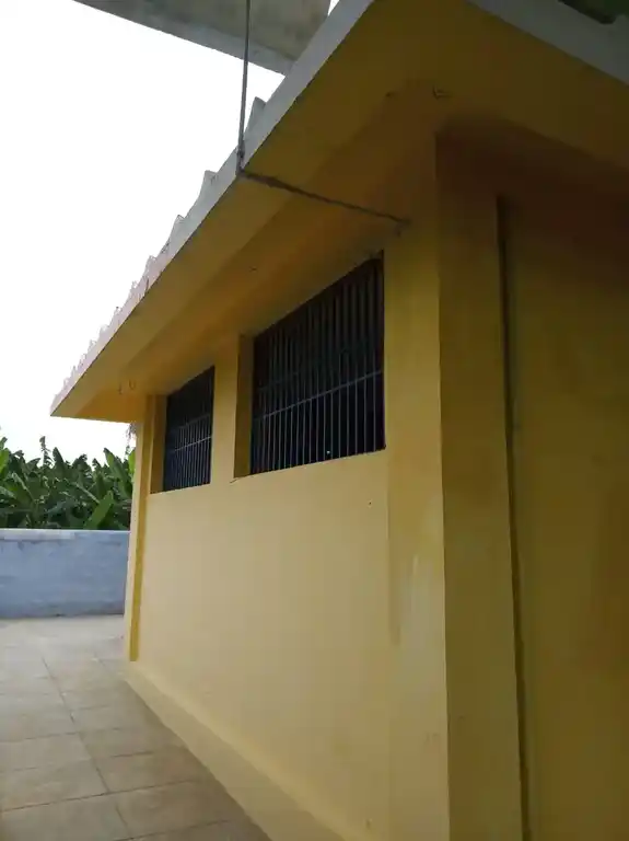 Arulmigu Karupurayasamy Temple, Utthupalayam - 641653