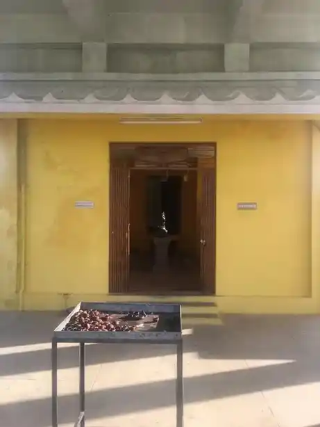 Arulmigu Karupurayasamy Temple, Utthupalayam - 641653 அருள்மிகு கருப்பராயன் திருக்கோயில், Utthupalayam - 641653, Coimbatore - Ancient Temple Architecture and History Image 3