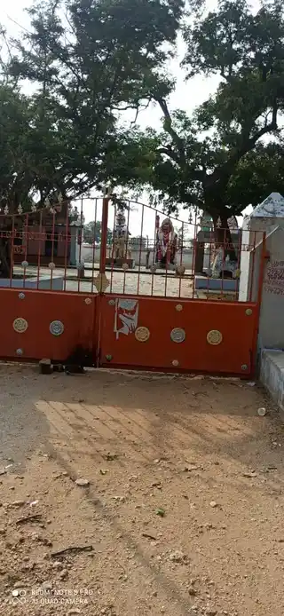 Arulmigu Karupusamy Temple, Palayakottai - 621303